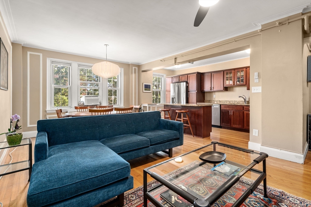 1450-1454 Beacon St # 301