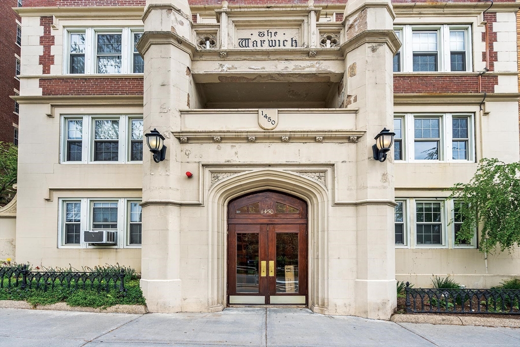 1450-1454 Beacon St # 301