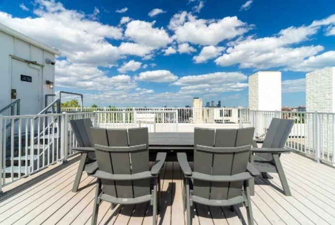 1450-1454 Beacon St # 301
