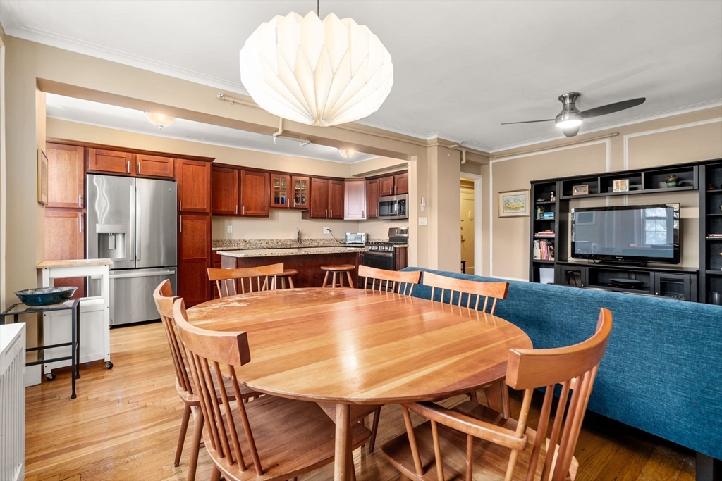 1450-1454 Beacon St # 301