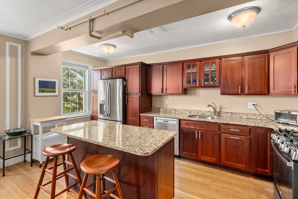 1450-1454 Beacon St # 301