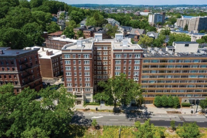 1450-1454 Beacon St # 301