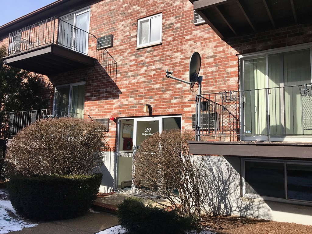 29 Westgate Road # 6