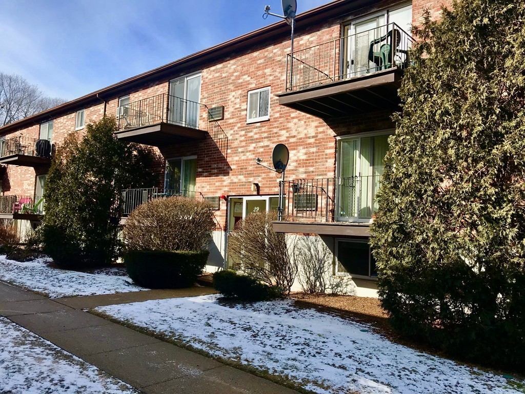 29 Westgate Road # 6