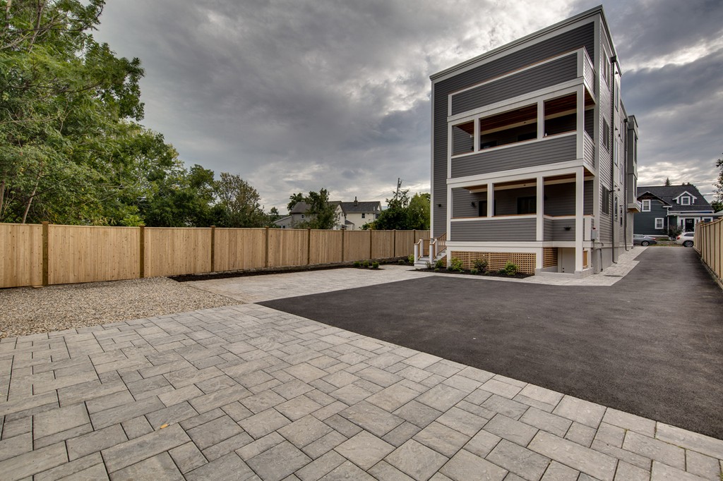 46 Murdock Street # 46C