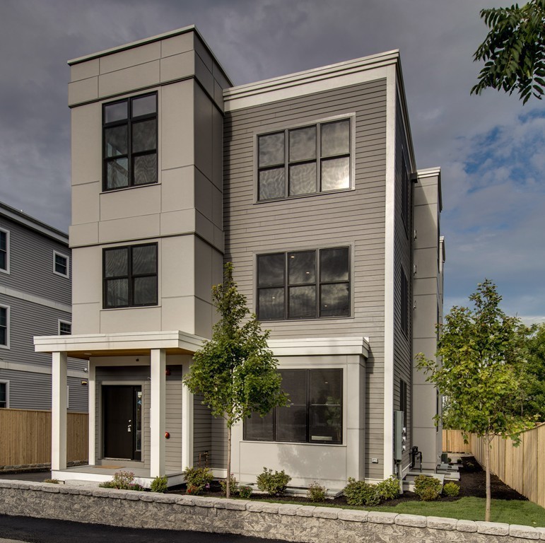 46 Murdock Street # 46C