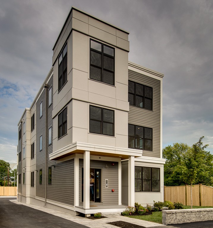 46 Murdock Street # 46C