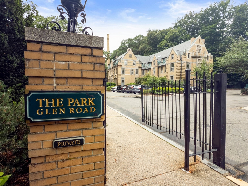 81 Glen Road # S2