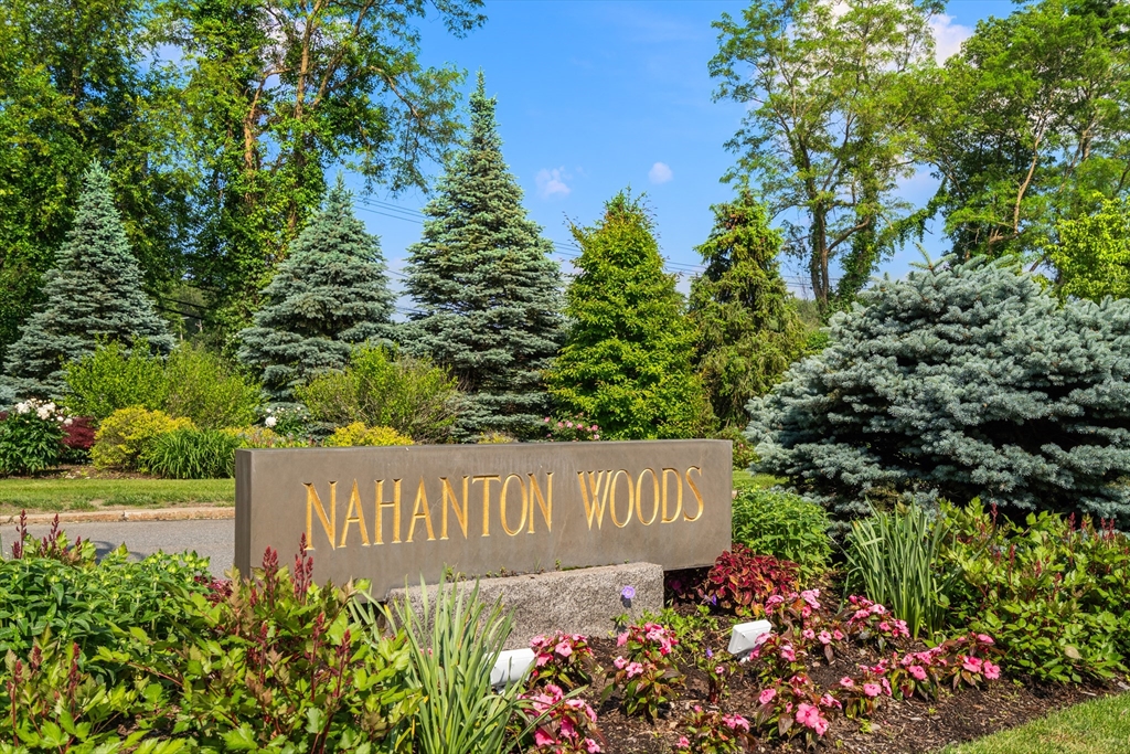 210 Nahanton Street # 404