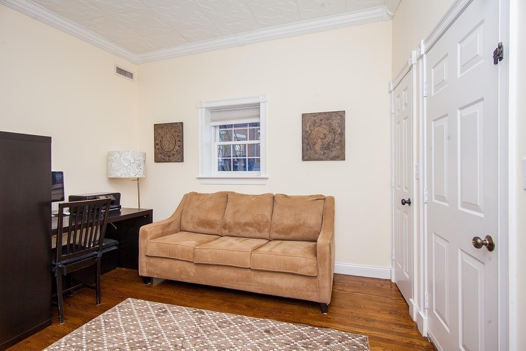 15 Harvard Street # 3