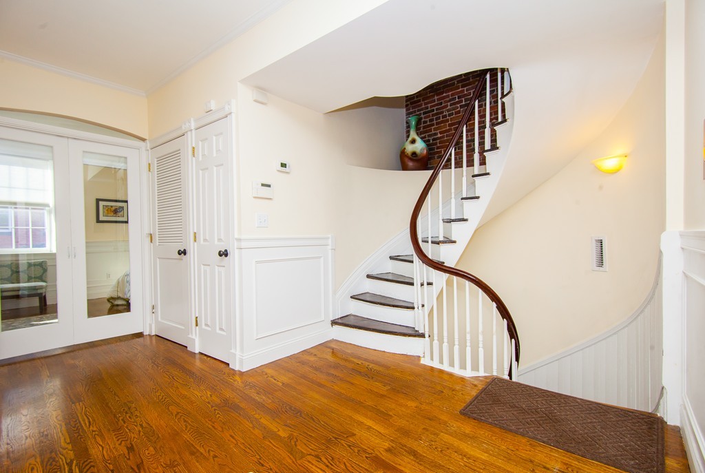 15 Harvard Street # 3