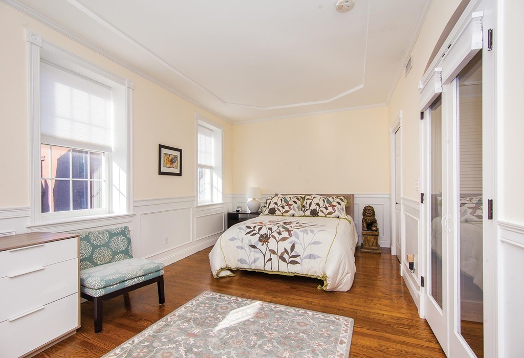 15 Harvard Street # 3