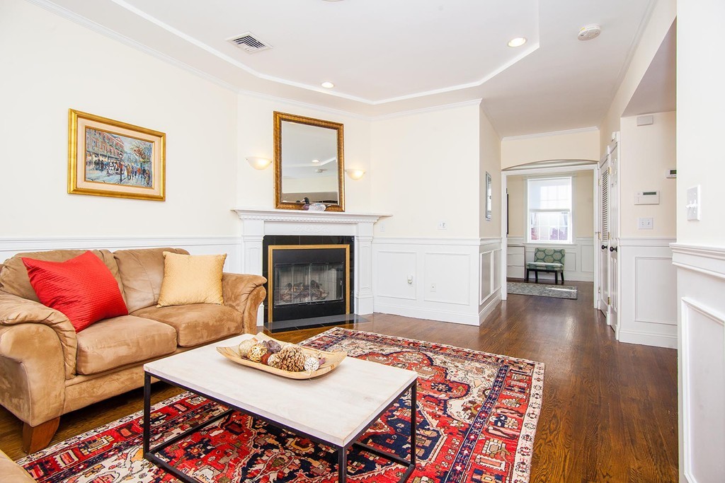 15 Harvard Street # 3