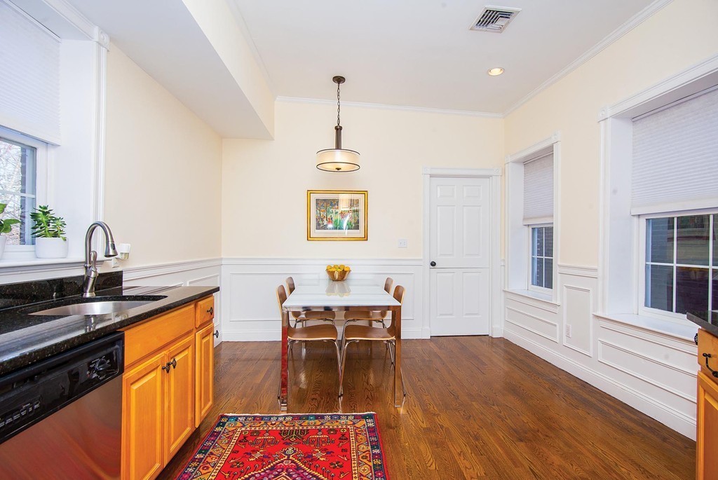 15 Harvard Street # 3