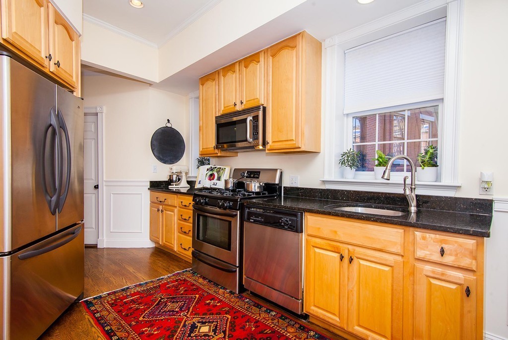 15 Harvard Street # 3