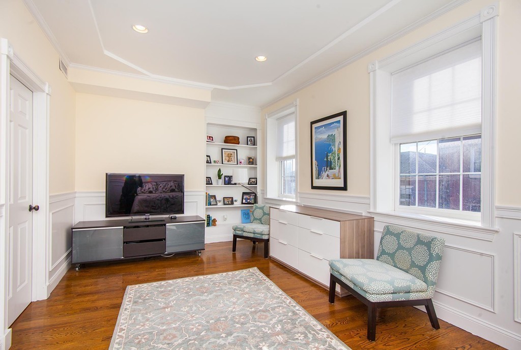 15 Harvard Street # 3