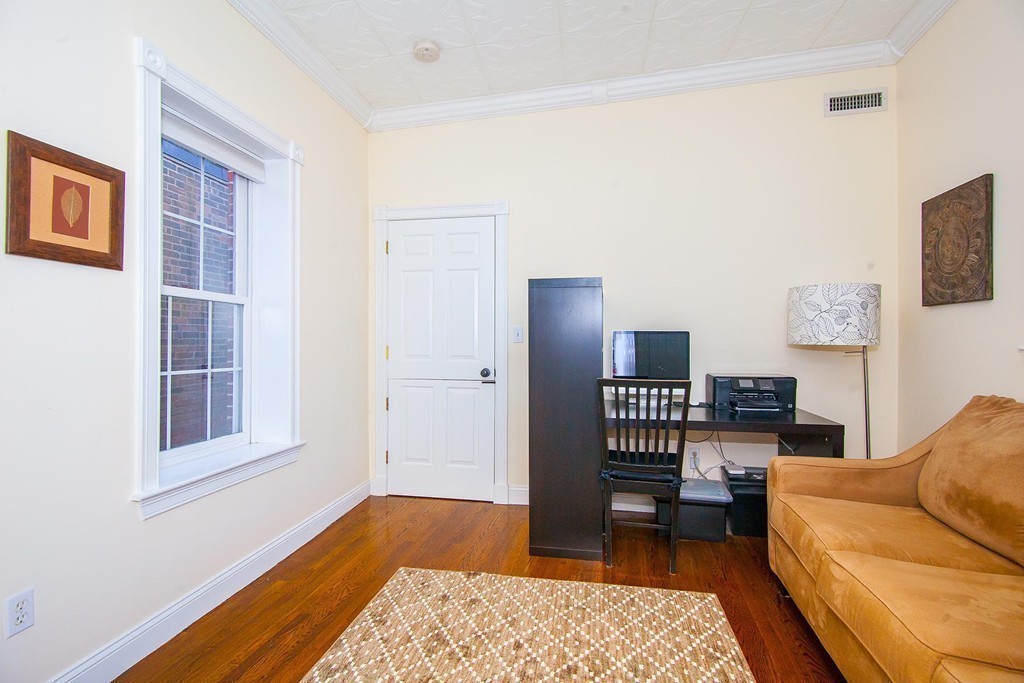 15 Harvard Street # 3