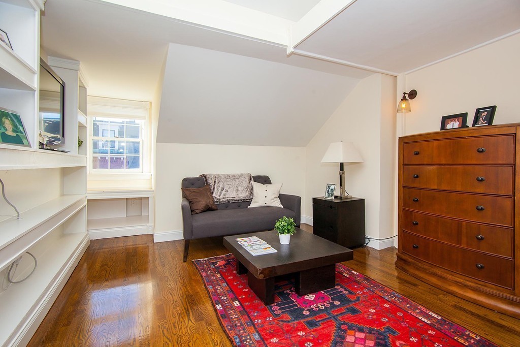 15 Harvard Street # 3