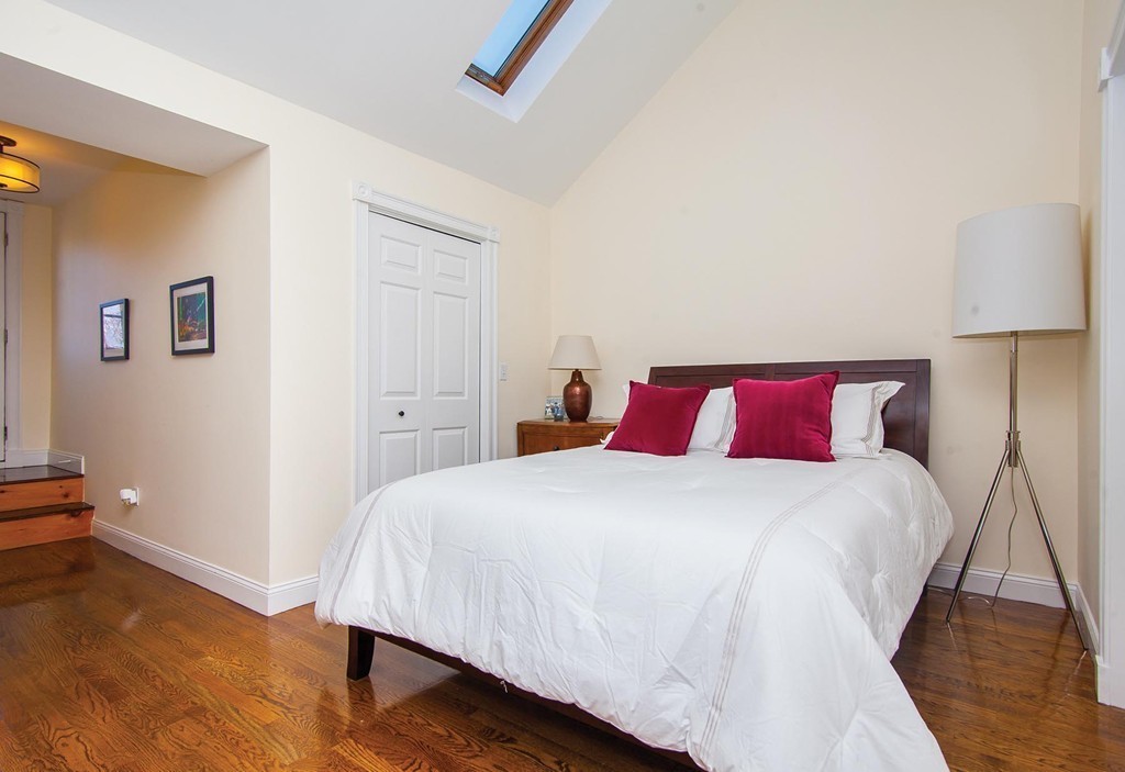 15 Harvard Street # 3