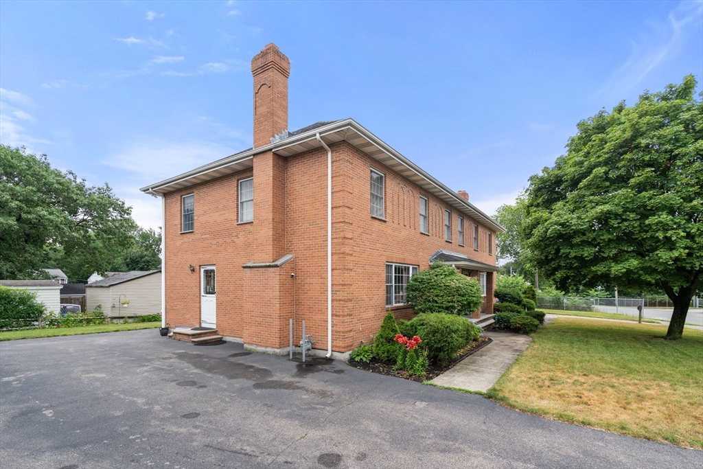 477 Sprague # 477