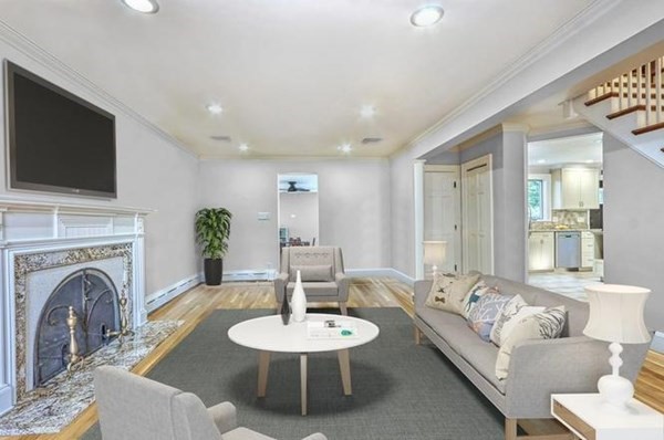 5 Grassmere Rd