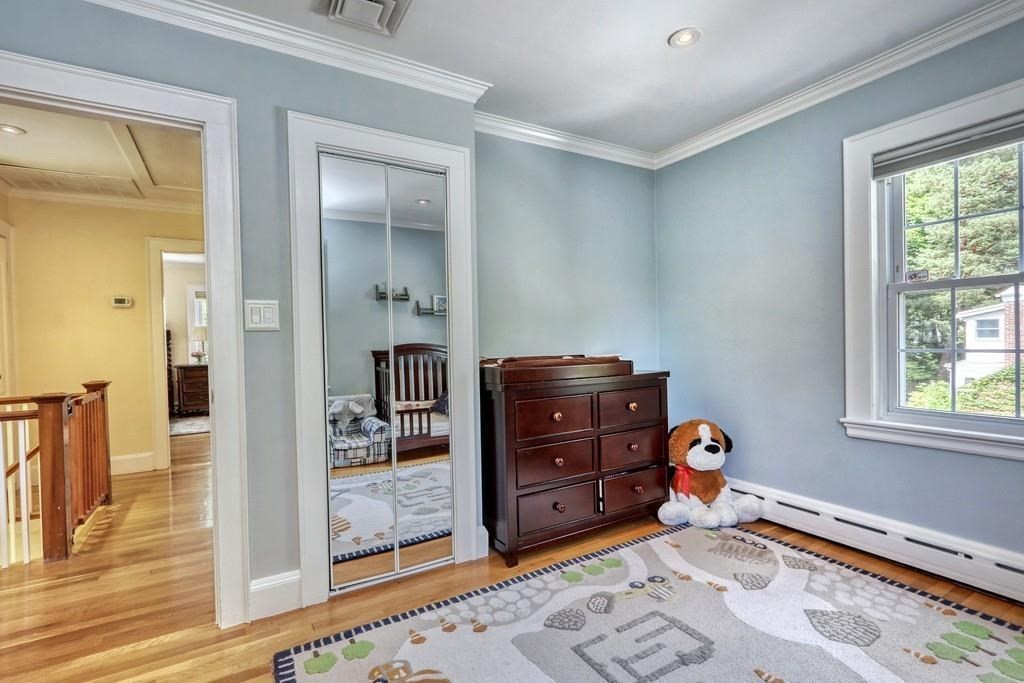 5 Grassmere Rd