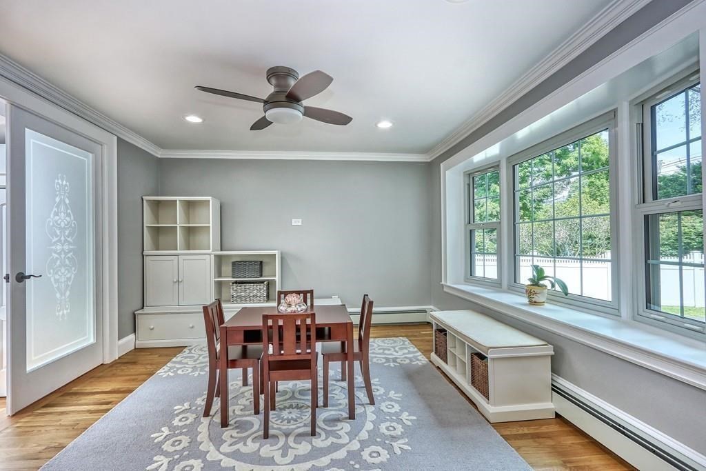 5 Grassmere Rd