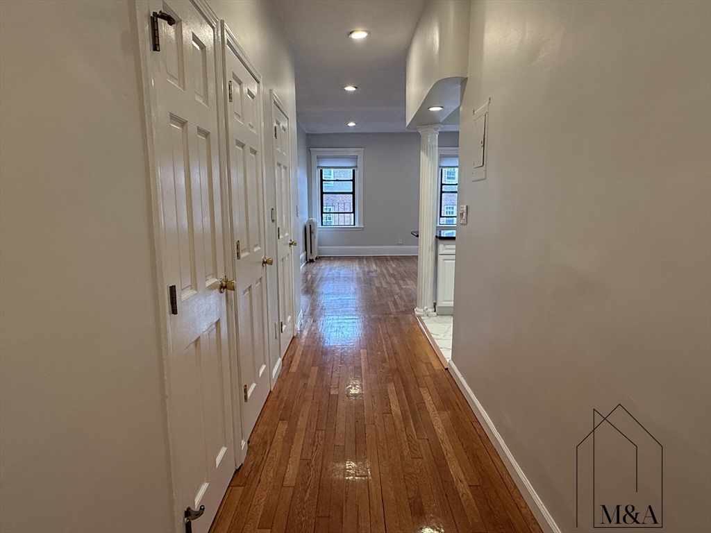 30 Kilsyth St # 22