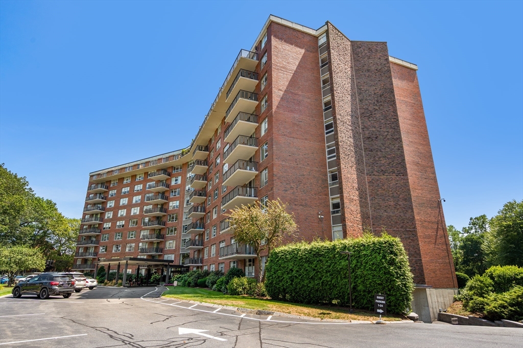 280 Boylston St # 415