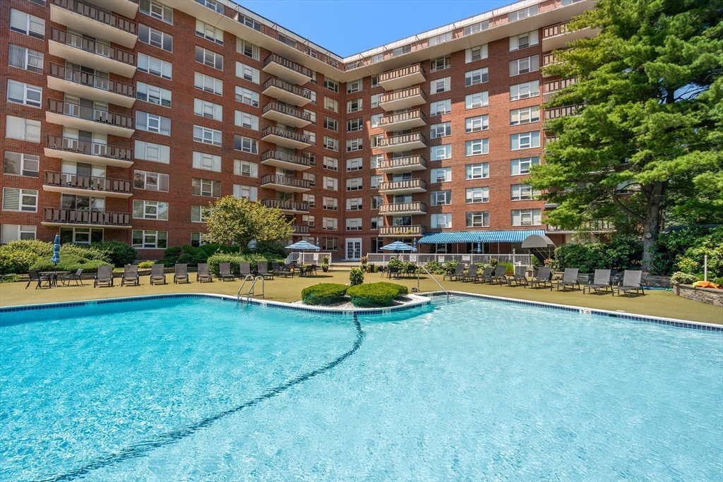 280 Boylston St # 415