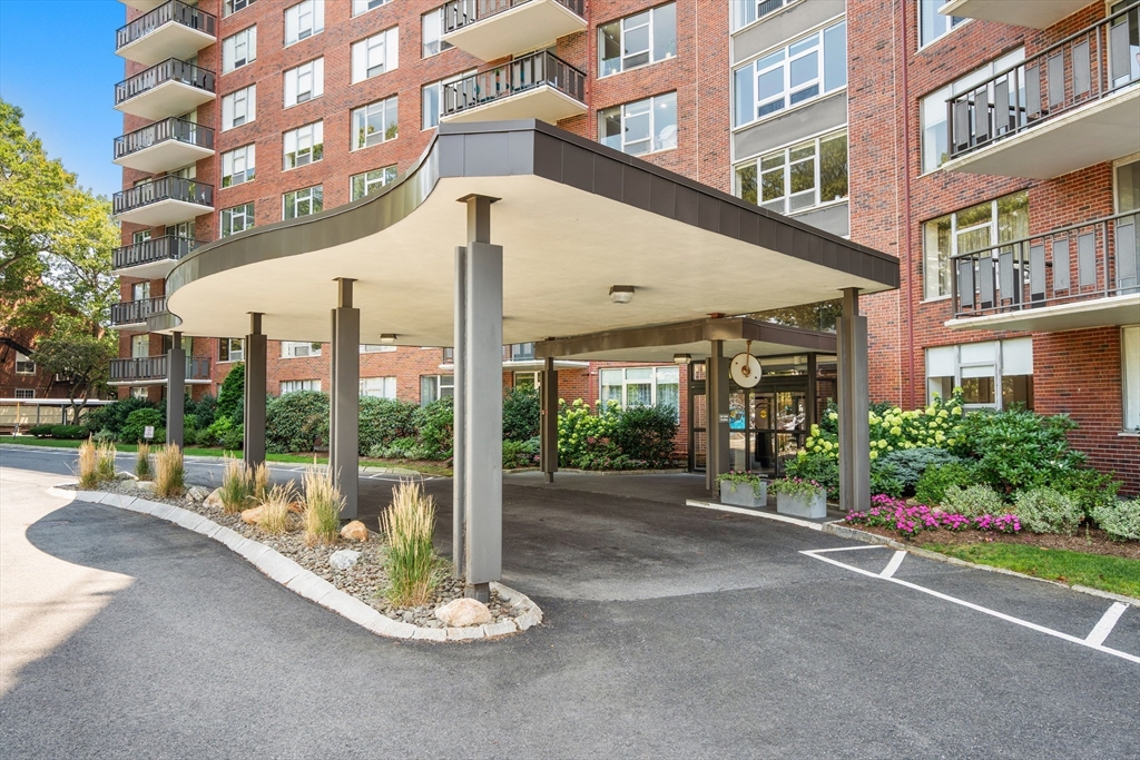 280 Boylston St # 415