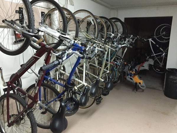 50 Green Street # 214