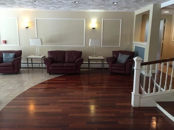 50 Green Street # 214