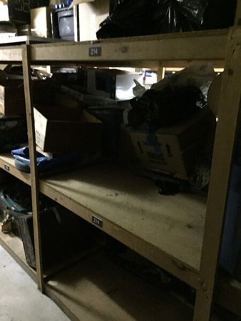 50 Green Street # 214