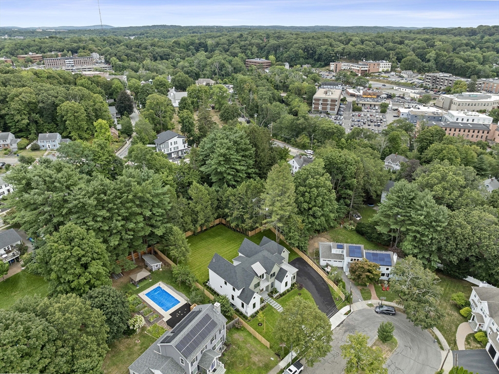 38 Swallow Drive