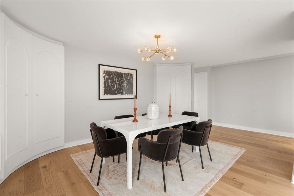 45 Longwood Ave Unit: PHA