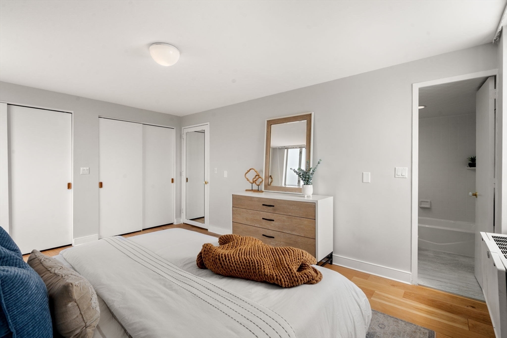 45 Longwood Ave Unit: PHA