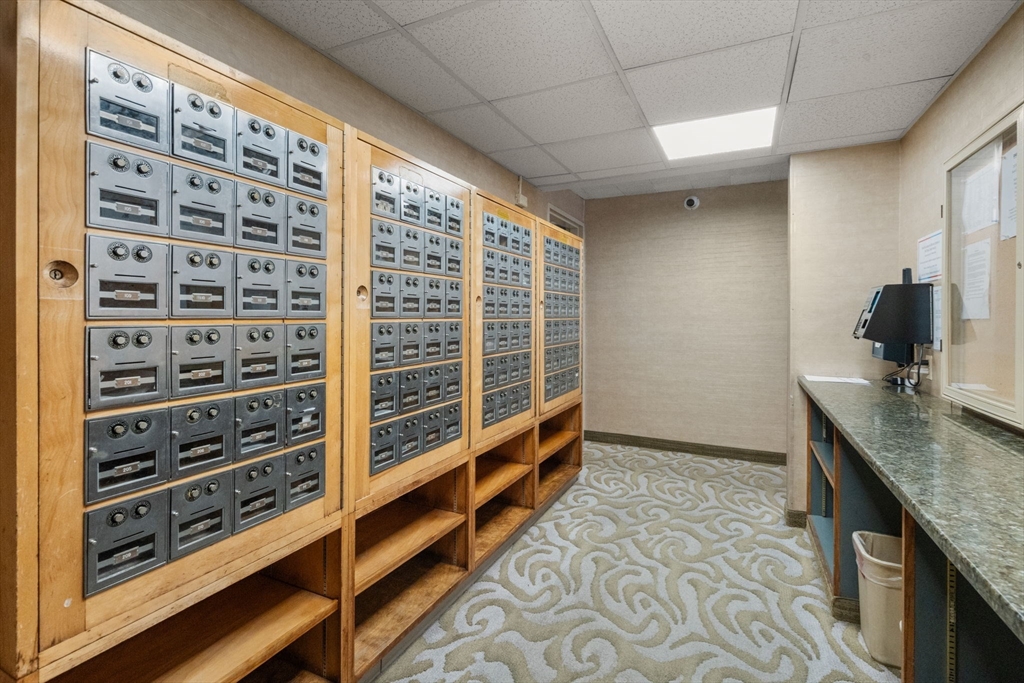 45 Longwood Ave Unit: PHA