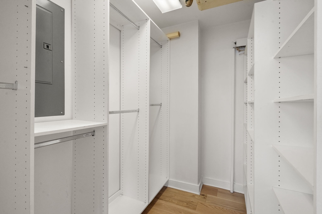 45 Longwood Ave Unit: PHA