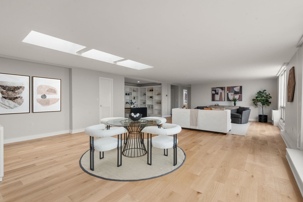 45 Longwood Ave Unit: PHA