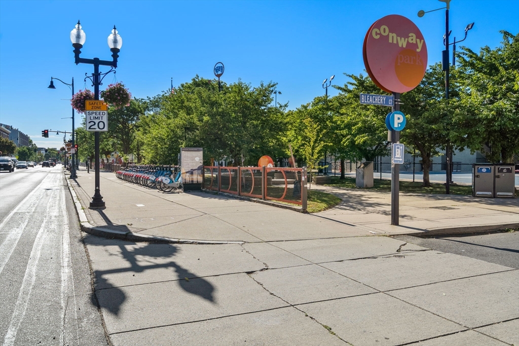 593 Somerville Ave Unit: 6