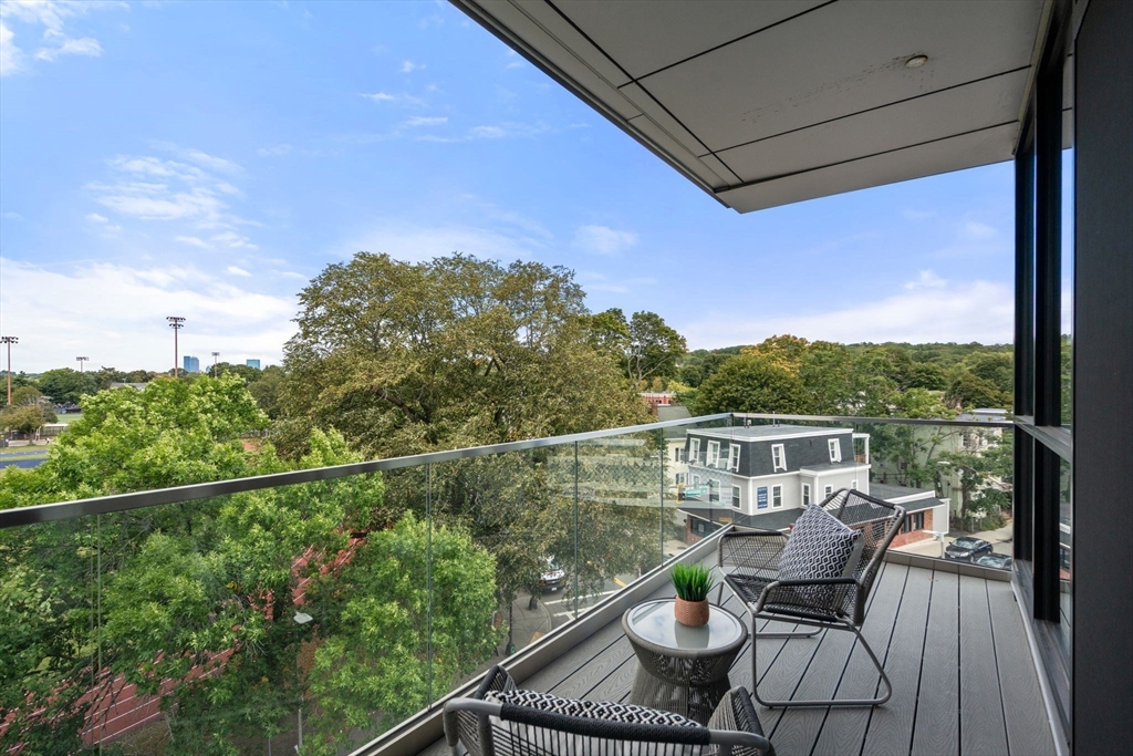 3531 Washington Street # 411