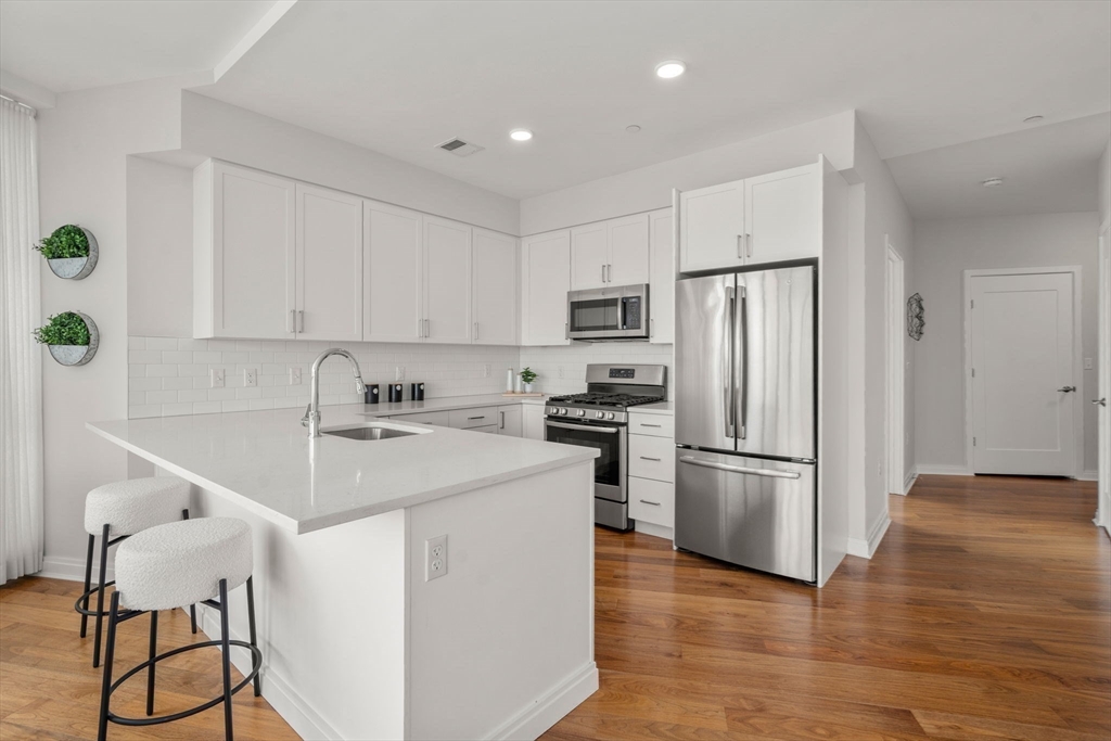3531 Washington Street # 411