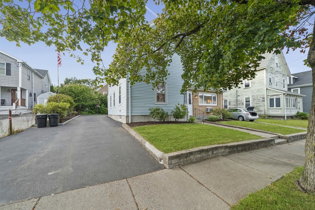 51 Clinton Street