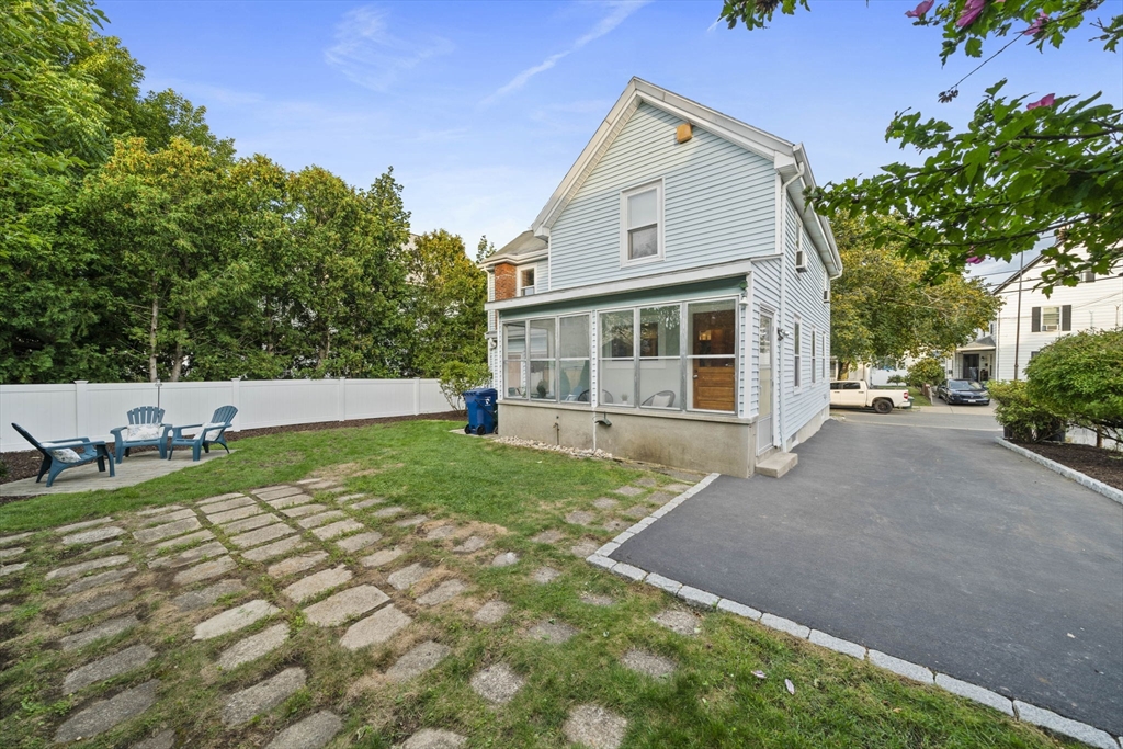 51 Clinton Street