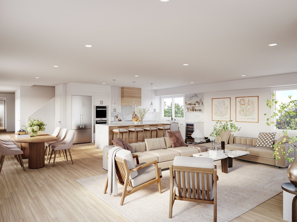 63 Green Street # 2