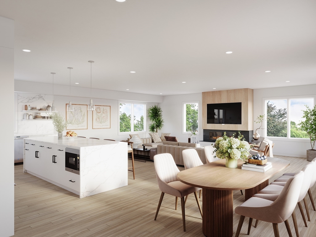 63 Green Street # 2