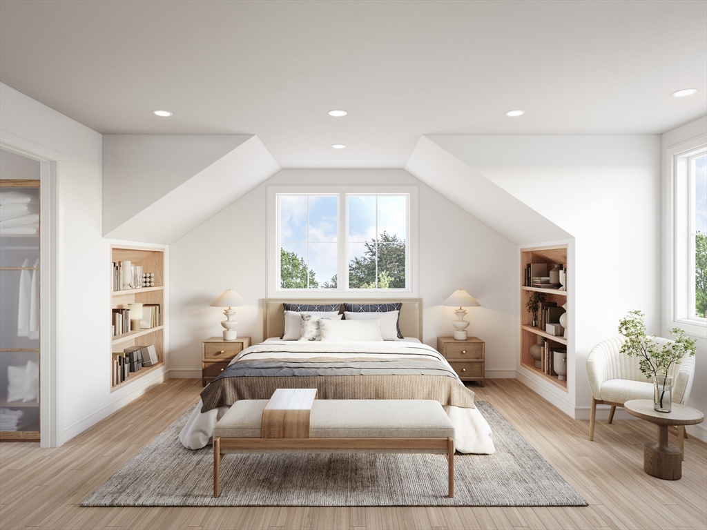 63 Green Street # 2
