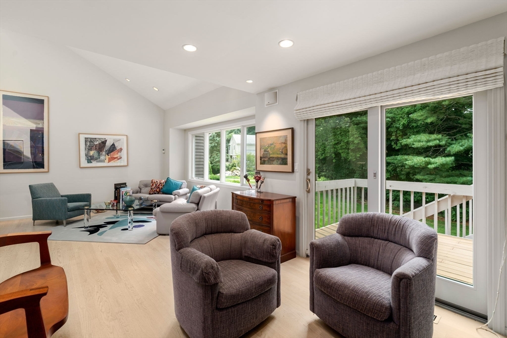 5 Heath Wood Lane # 5