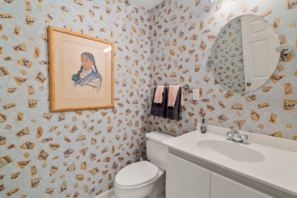 5 Heath Wood Lane # 5